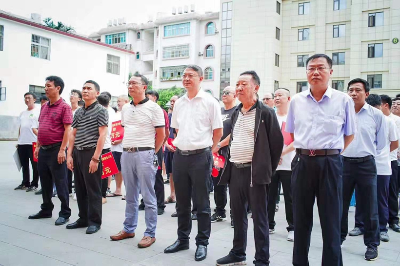 首页 新闻中心 今日云县 > 正文内容        7月29日,云县建设护苗